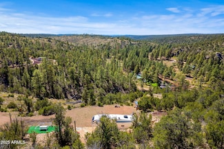 1740 Eskimo Ln, Heber, AZ 85928