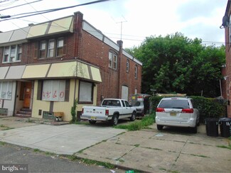 1663 Norris St, Camden, NJ 08104