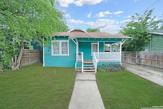 1607 Hays St, San Antonio, TX 78202