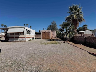 11529 S Sandra Ave, Yuma, AZ 85367