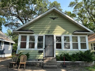 890 Emerson Ave, Muskegon, MI 49442