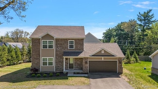 4125 Newton Rd, Commerce Township, MI 48390