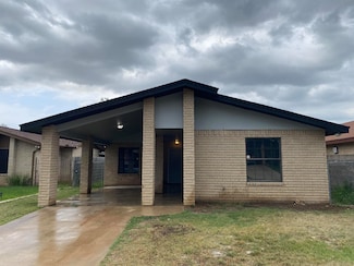 1446 Agave, Laredo, TX 78041