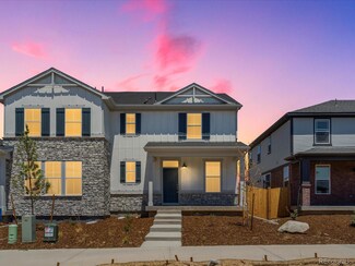 22495 E 7th Place, Aurora, CO 80018