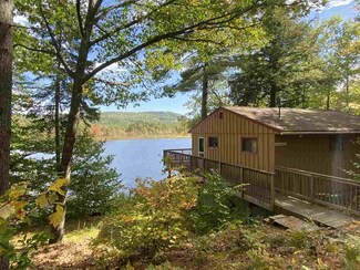45 Davis Lake Ave, Madison, NH 03849