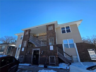 9201 E 54th Terrace, Raytown, MO 64133