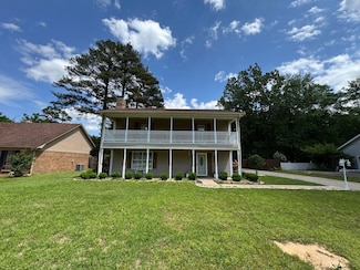 7201 Deer Run E, Pine Bluff, AR 71603