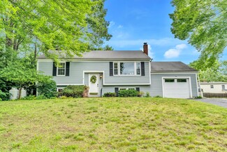 68 Birchvale Dr, Portland, ME 04102