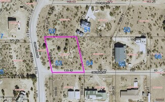 53 Cold Springs Rd, Las Vegas, NV 89124
