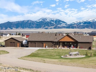56 Sky View Dr, Ennis, MT 59729