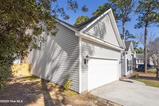 1505 Stockbridge Place, Wilmington, NC 28412