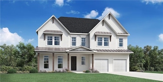 1189 Ridgeview Rd, Woodstock, GA 30188
