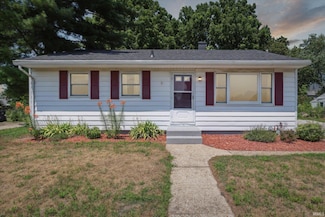19845 Kern Rd, South Bend, IN 46614