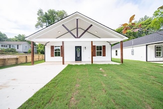6904 Forrest Rd, Columbus, GA 31907