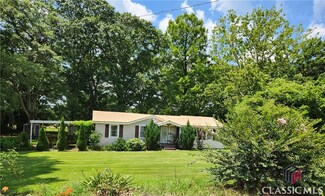 4660 Fairplay Rd, Madison, GA 30650