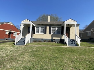 1360 S Cooper St, Memphis, TN 38114