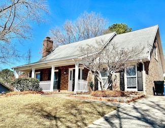 7396 Cedar Creek Loop, Columbus, GA 31904