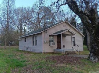809 Owens, Malvern, AR 72104