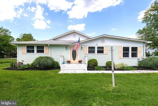 802 Walnut Ave, North Beach, MD 20714