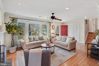 8409 Morey Ln, Alexandria, VA 22308