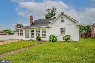 2406 Limestone Rd, Wilmington, DE 19808