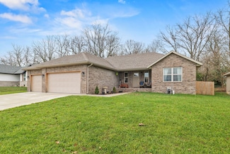 504 James St, Billings, MO 65610