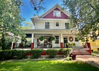 308 8th Ave SE, Aberdeen, SD 57401