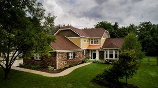 12314 Bayshore Blvd, Grabill, IN 46741