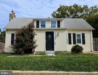9806 Lyons Mill Rd, Owings Mills, MD 21117