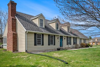 64669 Orchard Dr, Goshen, IN 46526