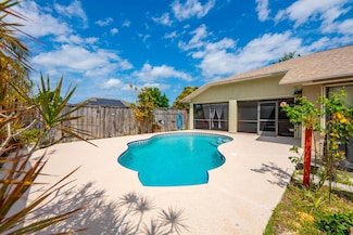 1184 SW Dorchester St, Port Saint Lucie, FL 34983