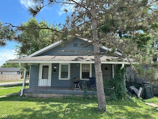 1851 E Minnesota St, Indianapolis, IN 46203
