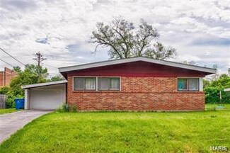 6714 Bitteroot Ln, Saint Louis, MO 63134