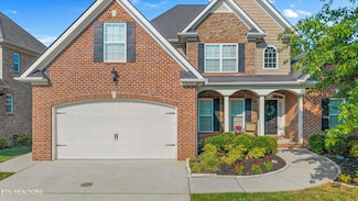 1213 Whisper Trace Ln, Knoxville, TN 37919