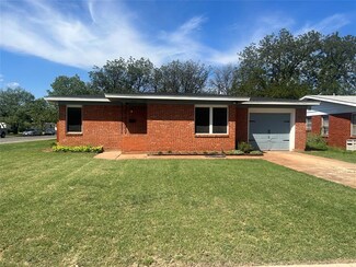 650 Beechwood Ln, Abilene, TX 79603