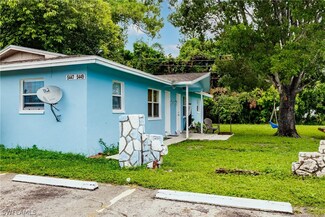 5447 6th Ave, Fort Myers, FL 33907