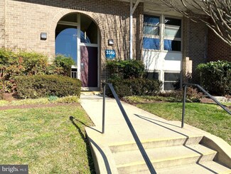 3365 S Leisure World Blvd Unit 951D, Silver Spring, MD 20906