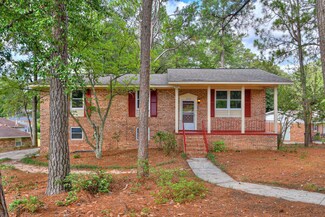 2319 Ridge Rd, Augusta, GA 30906