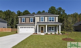 70 Bowridge Dr, Richmond Hill, GA 31324