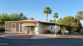 202 N Meridian Rd Unit 81, Apache Junction, AZ 85120