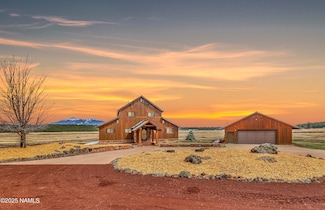 1545 N Merritt Rd, Bellemont, AZ 86015