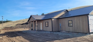 61 Gold Coin Rd, Hall, MT 59837