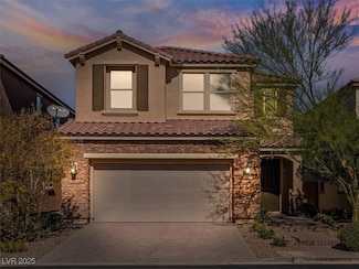 9578 Belmont Bay Ave, Las Vegas, NV 89148