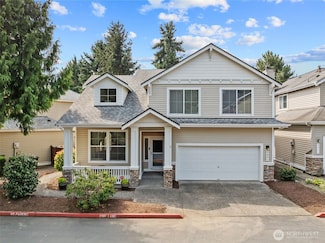 5021 S 232nd St Unit 75, Kent, WA 98032
