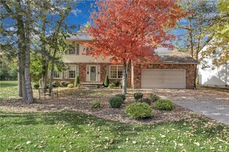 544 Paradise Rd, East Amherst, NY 14051