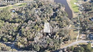 21 Eagle Crest Dr, Waverly, GA 31565