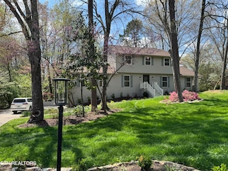 11646 S Monticello Dr, Knoxville, TN 37934