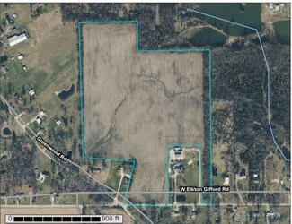 n/a W Elkton Gifford Rd, Somerville, OH 45064
