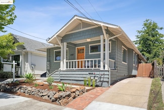 2433 Spaulding Ave, Berkeley, CA 94703