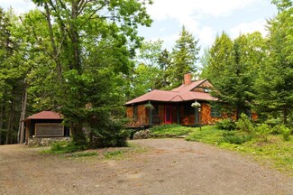 5 Homestead Ln, Rockport, ME 04856
